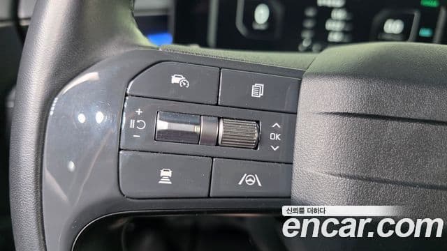 Kia K8 2025 — Şəkil 20/20