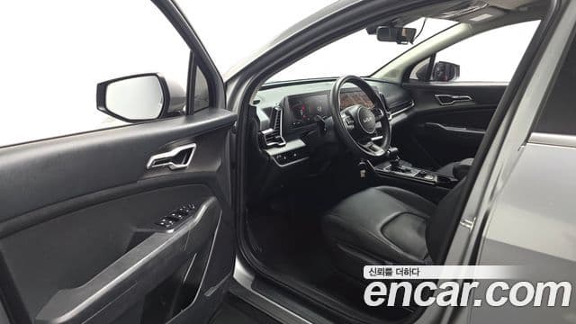 Kia Sportage 2022 — Şəkil 10/20