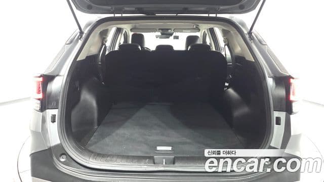 Kia Sportage 2022 — Şəkil 20/20
