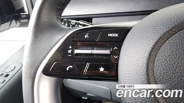 Hyundai Staria 2024 — ფოტო 18/20
