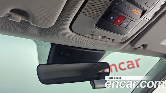Hyundai The New Tucson 2023 — ფოტო 19/20