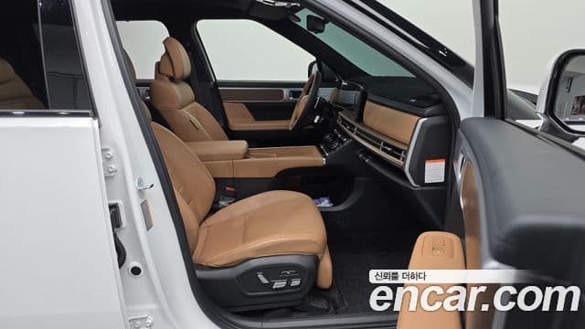 Hyundai Santa Fe 2024 — Şəkil 31/33