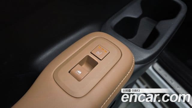 Hyundai Santa Fe 2024 — Şəkil 6/33