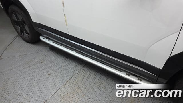 Hyundai Santa Fe 2024 — Şəkil 24/33