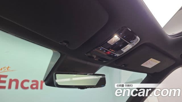 Hyundai Santa Fe 2024 — Şəkil 2/33