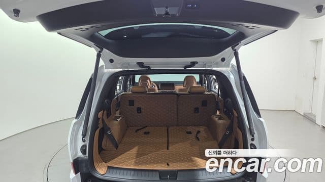 Hyundai Santa Fe 2024 — Şəkil 3/33