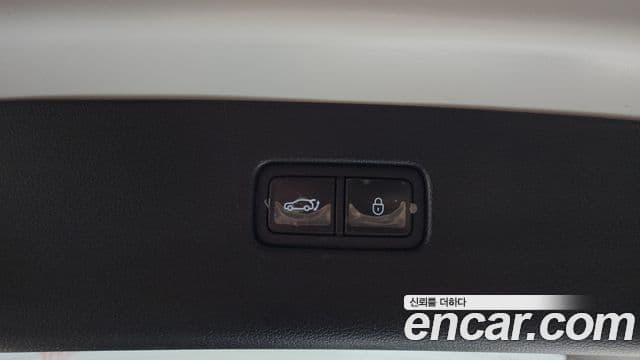 Genesis GV80 2022 — Şəkil 18/20