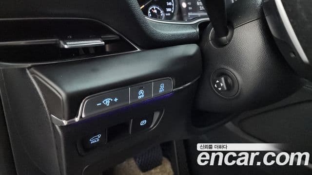 Genesis GV80 2022 — Photo 3/33
