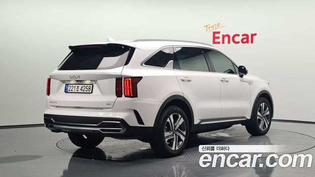 Kia Sorento 2020 — Şəkil 2/20
