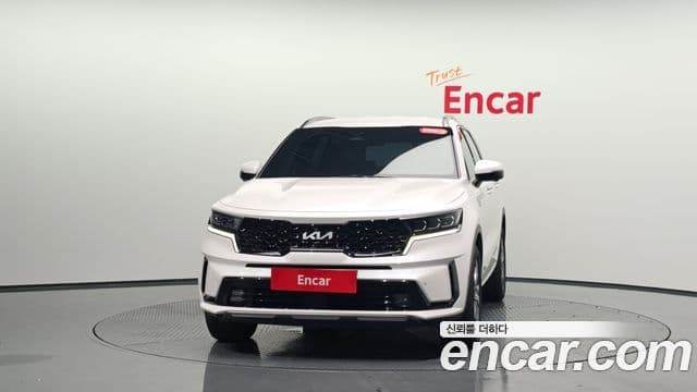 Kia Sorento 2020 — Şəkil 3/20