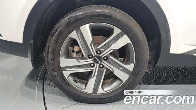 Kia Sorento 2020 — Şəkil 5/20