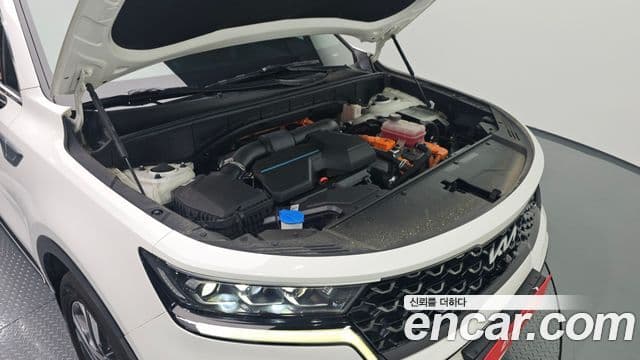 Kia Sorento 2020 — Şəkil 6/20