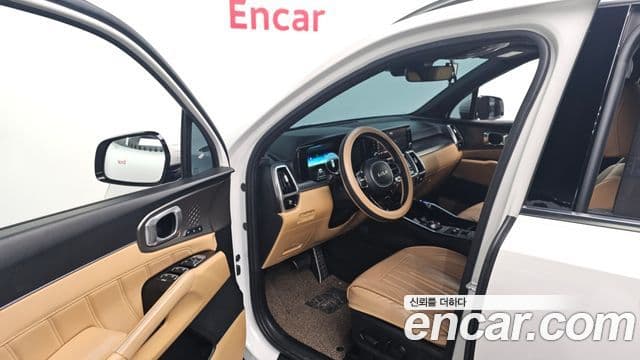 Kia Sorento 2020 — Şəkil 10/20