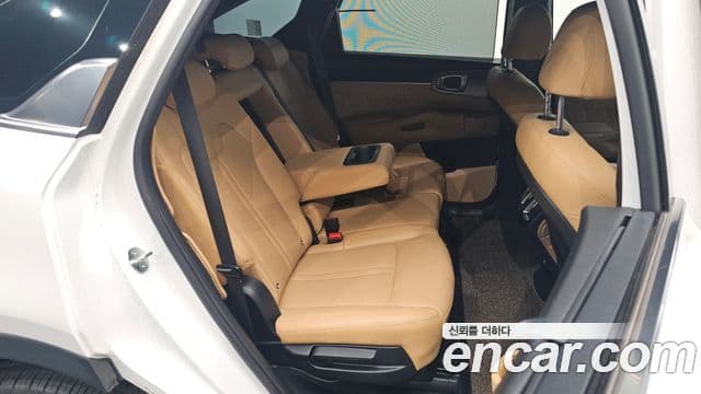 Kia Sorento 2020 — Şəkil 11/20