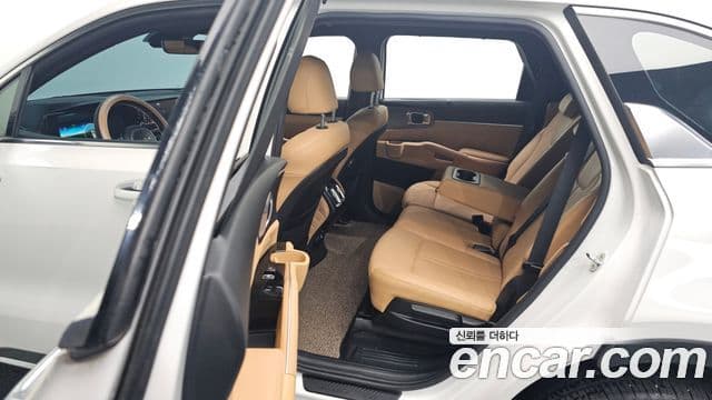 Kia Sorento 2020 — Şəkil 12/20