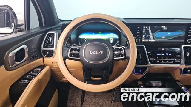 Kia Sorento 2020 — Şəkil 13/20