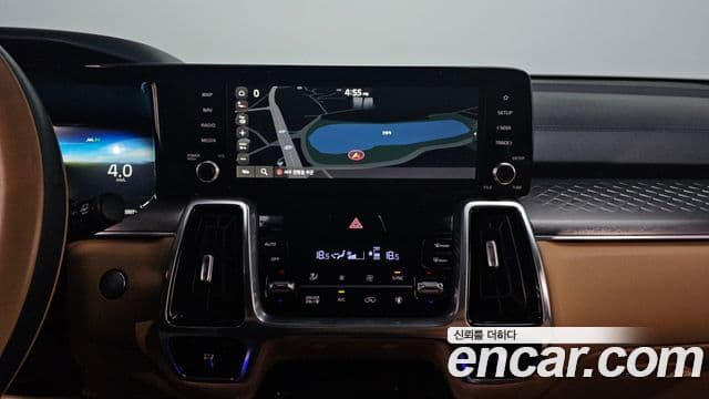 Kia Sorento 2020 — Şəkil 14/20