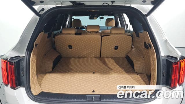 Kia Sorento 2020 — Şəkil 20/20
