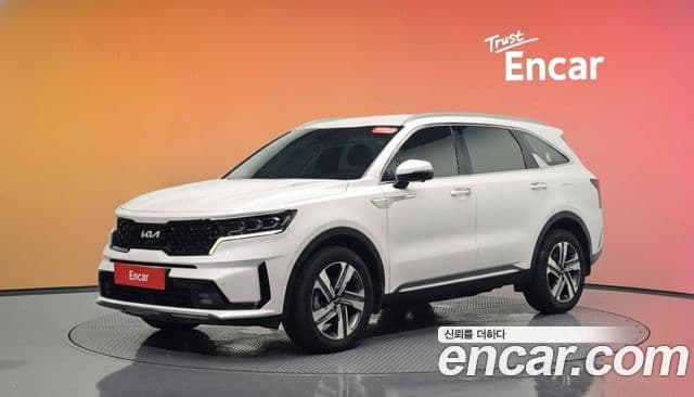 Kia Sorento 2020 — Şəkil 1/20