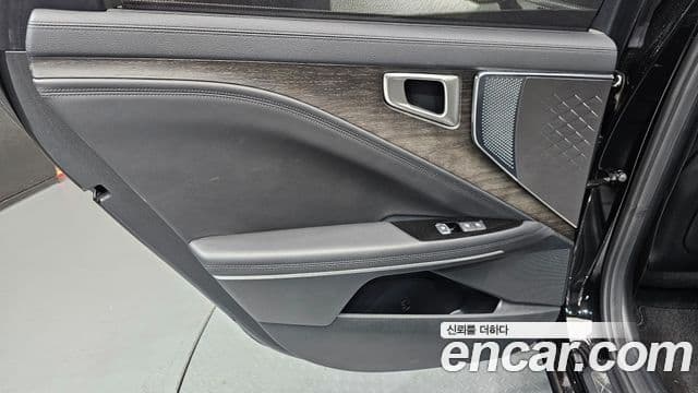 Kia K8 2021 — Şəkil 2/31