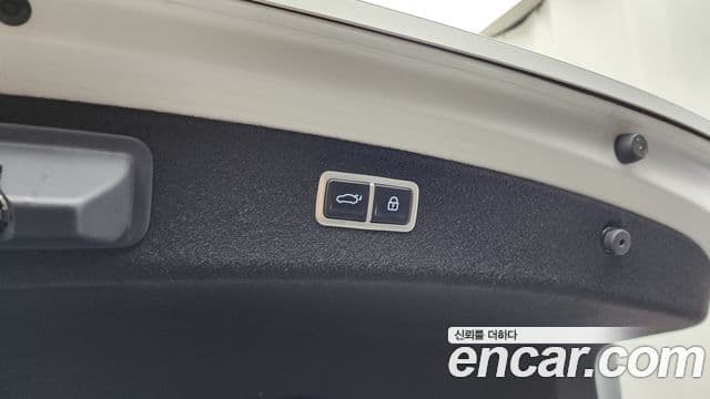 Genesis G80 2020 — Şəkil 22/31