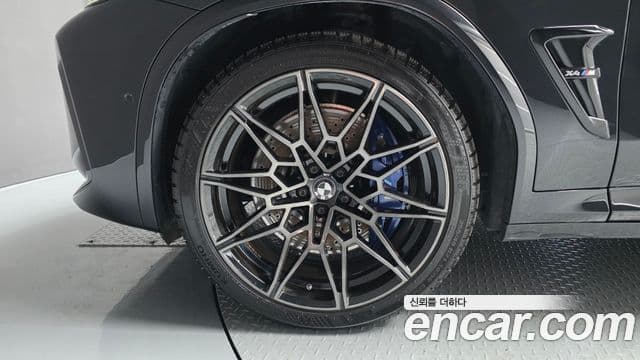 BMW X4 2022 — Şəkil 5/20