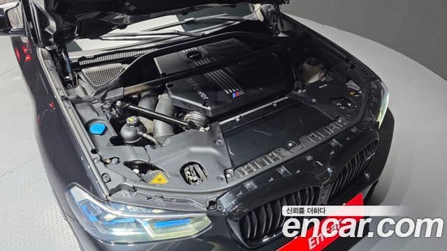 BMW X4 2022 — Şəkil 6/20