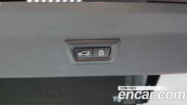 BMW X4 2022 — Şəkil 17/20