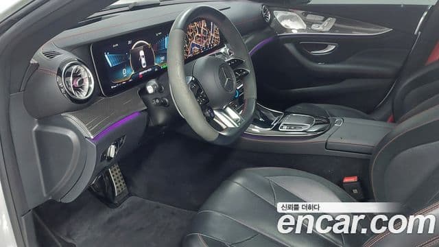 Mercedes-Benz CLS-Class 2023 — Şəkil 14/20