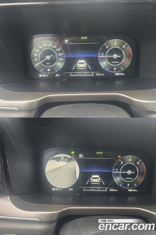 Kia Sorento 2021 — ფოტო 8/20
