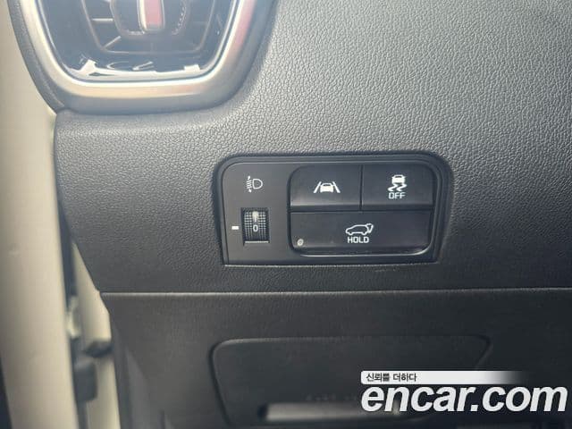 Kia Sorento 2021 — ფოტო 16/20
