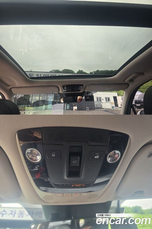 Kia Sorento 2021 — ფოტო 18/20