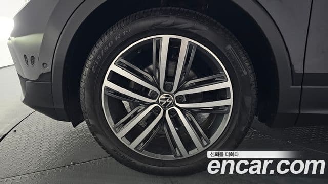 Volkswagen Tiguan 2023 — Şəkil 5/20