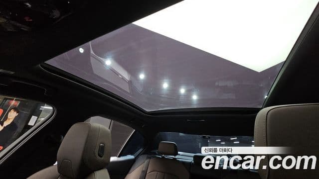 BMW 5 Series 2024 — ფოტო 19/20