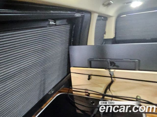 Hyundai Staria 2024 — Şəkil 15/20