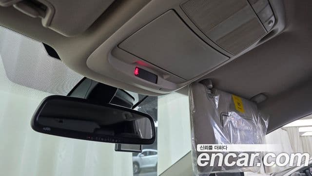 Renault Samsung QM6 2020 — Фото 16/20