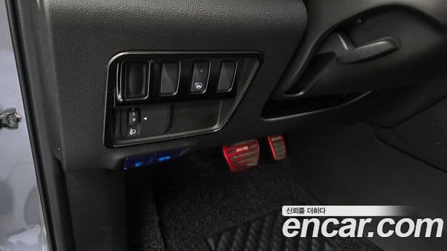 Renault Samsung QM6 2020 — Фото 17/20