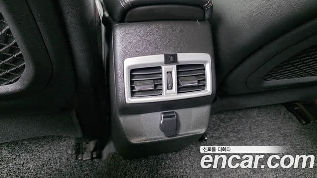 Renault Samsung QM6 2020 — Фото 18/20
