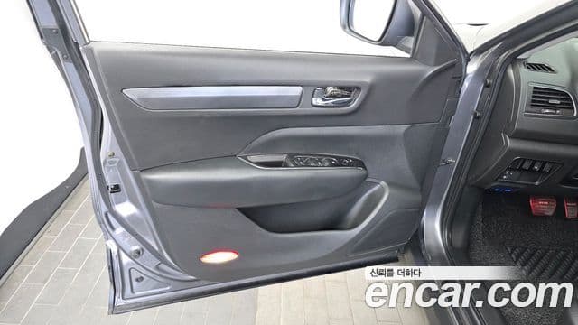 Renault Samsung QM6 2020 — ფოტო 15/30