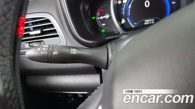 Renault Samsung QM6 2020 — ფოტო 11/30