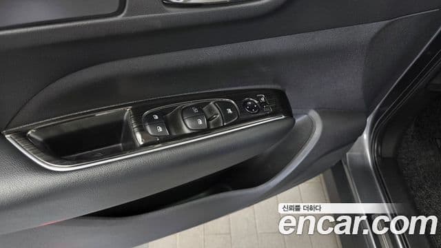 Renault Samsung QM6 2020 — ფოტო 26/30