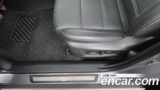 Renault Samsung QM6 2020 — ფოტო 6/30