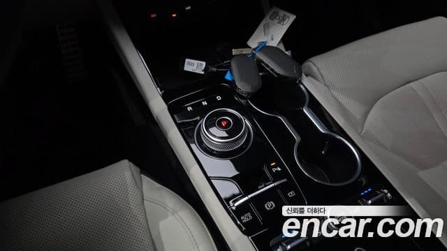 Kia K5 2026 — ფოტო 9/20