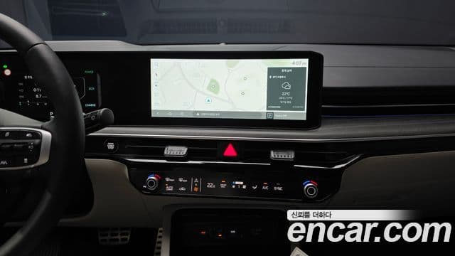 Kia K5 2026 — ფოტო 14/20