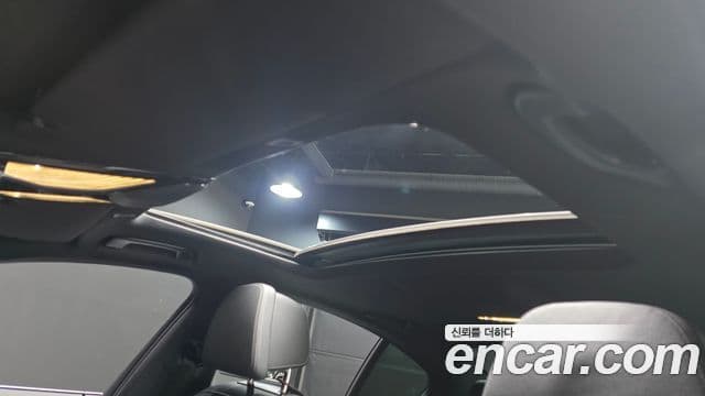 BMW 5 Series 2020 — Şəkil 16/20