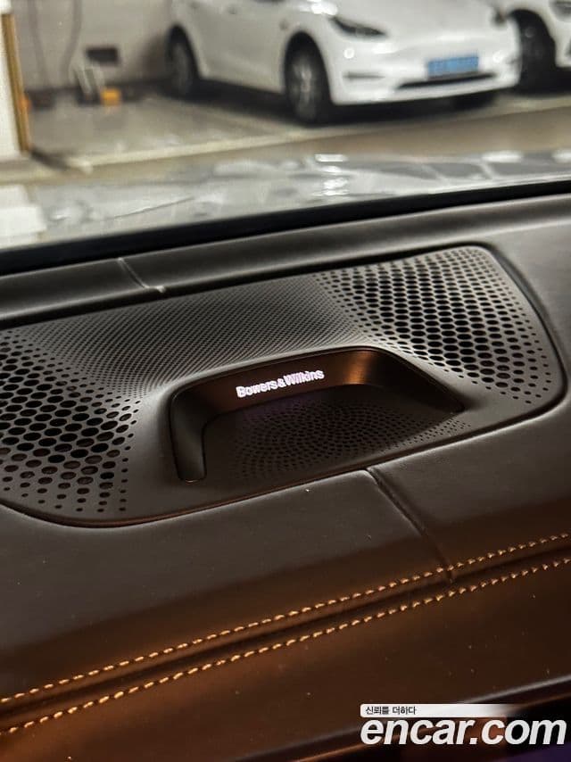 BMW X5M 2023 — ფოტო 6/14