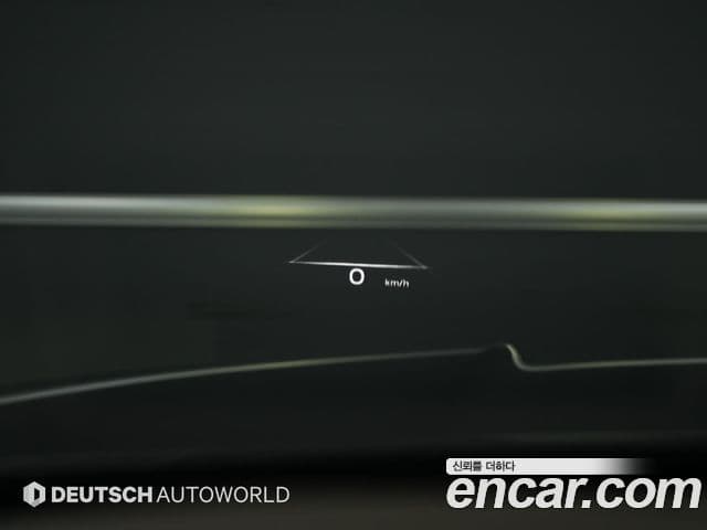 Genesis GV80 2020 — Şəkil 17/20