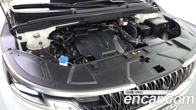 Kia Carnival 2022 — Şəkil 6/20
