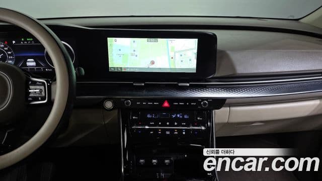 Kia Carnival 2022 — Şəkil 14/20