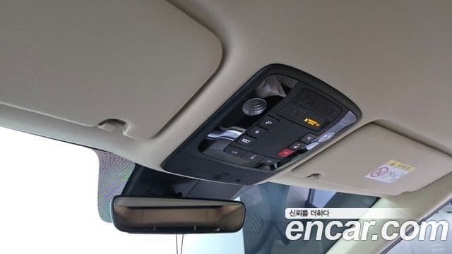 Kia Carnival 2022 — Şəkil 17/20